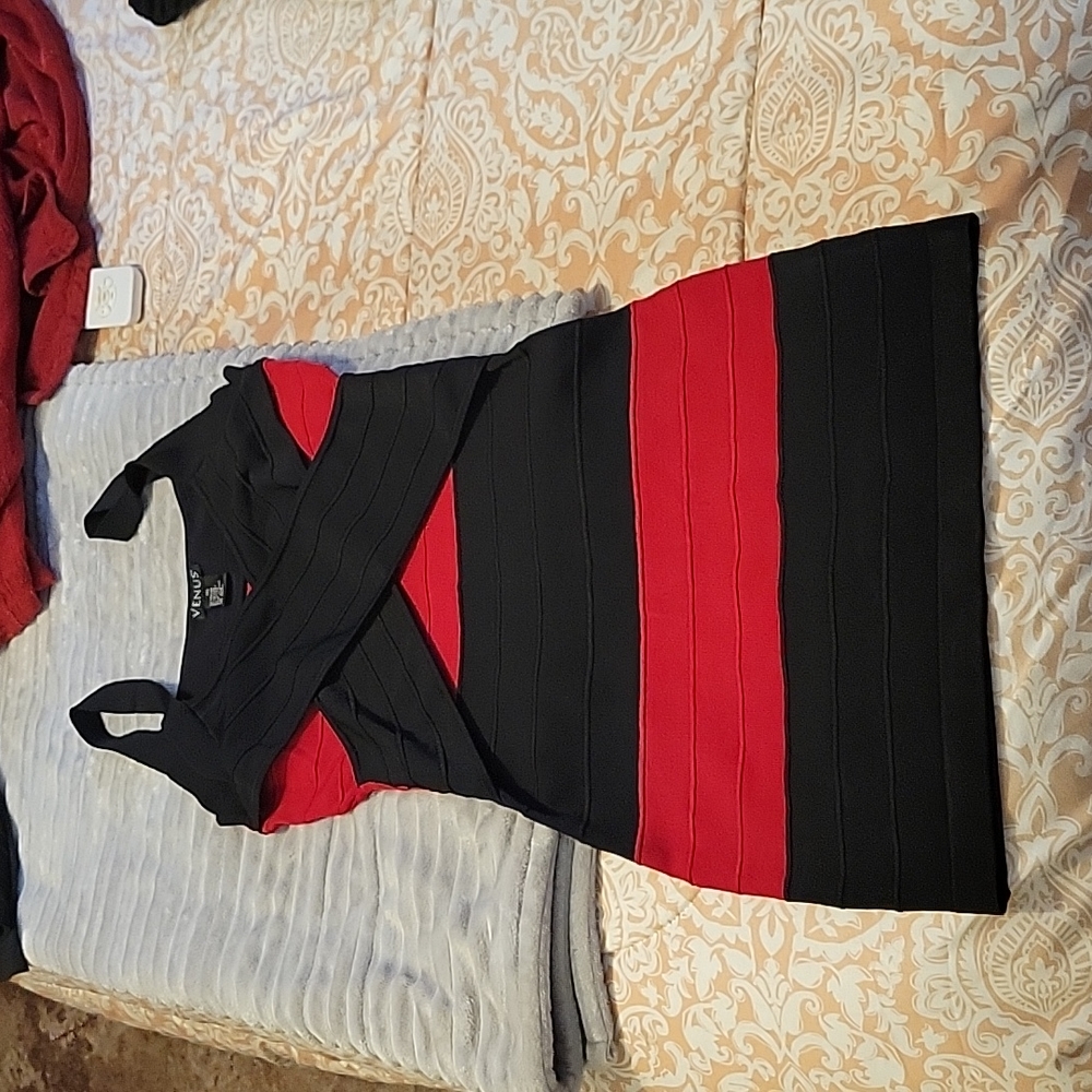 Venus mini dress